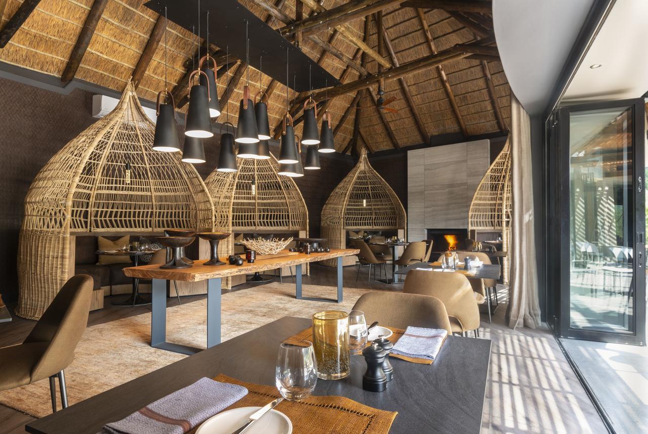 Shamwari Eagles Crag Villa Port Elizabeth Eksteriør bilde